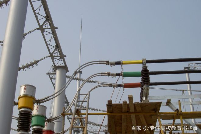 高考志愿选专业专题篇：电气工程自动化解读分析(图2)