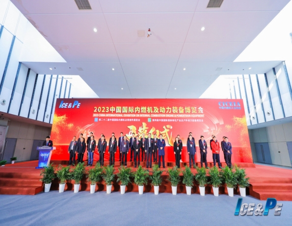 龙蟠科技携明星产品闪耀亮相2023“动博会”(图13)