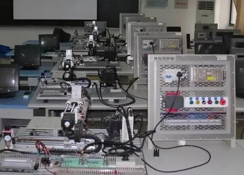 电气自动化专业学什么(图1)