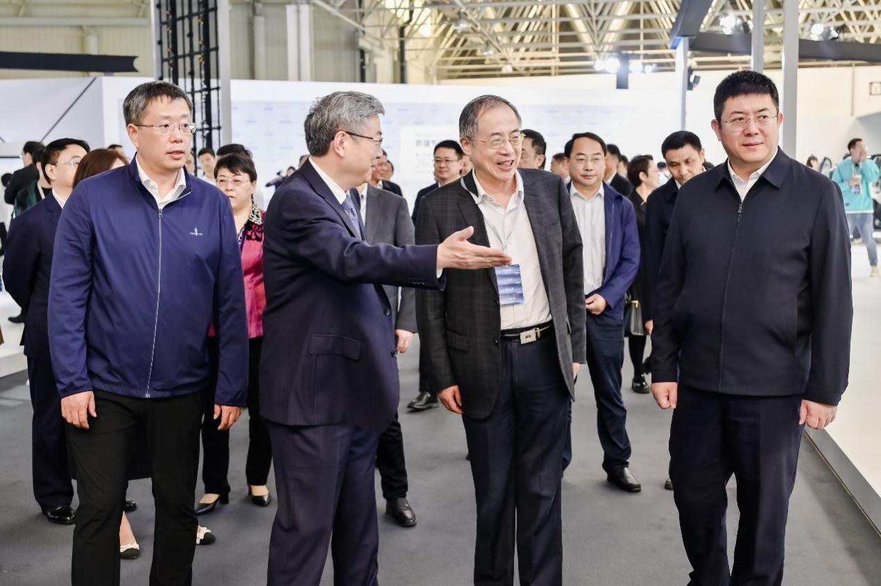 2023奇瑞科技DAY见证一场科技盛宴！(图2)