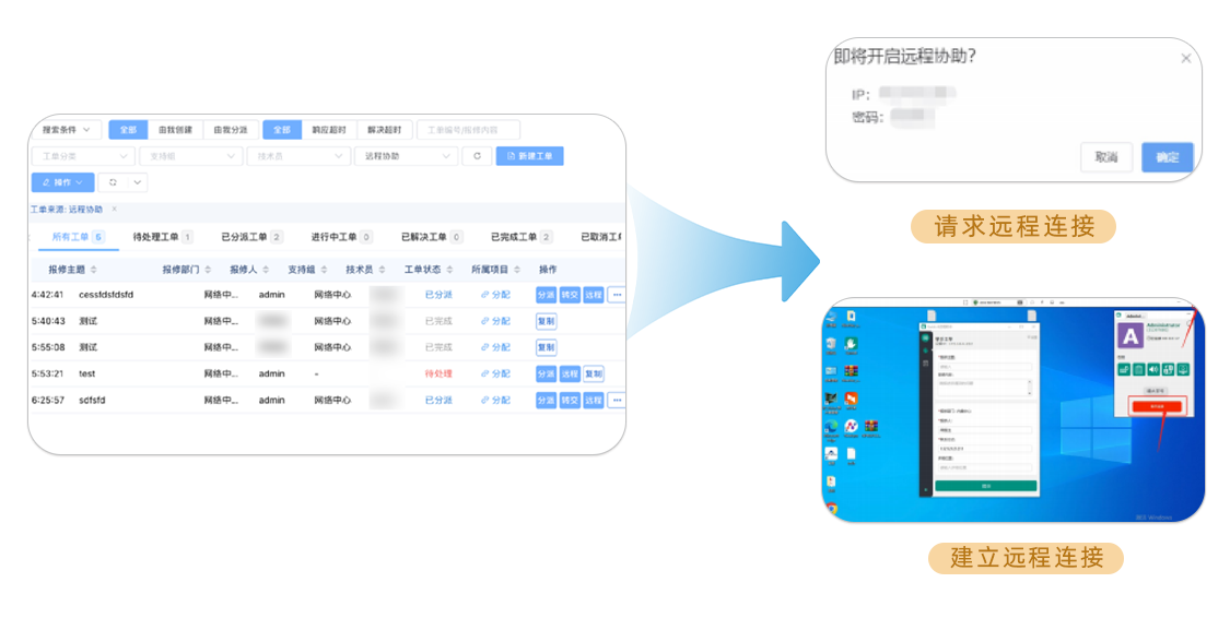 赋能医疗主动运维群思亮相中国医促会医学工程与信息学分会2023年学术年会(图9)