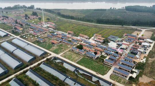 国网山东电力：电气化赋能和美乡村建设(图2)