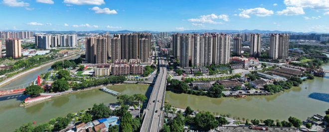 【奋战“百千万工程”】回眸2023｜礼乐街道高质量发展这一年(图12)