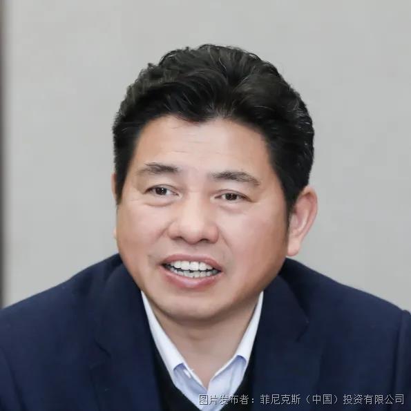 携手同行合作共赢——菲尼克斯电气与中机六院签署战略合作协议(图3)