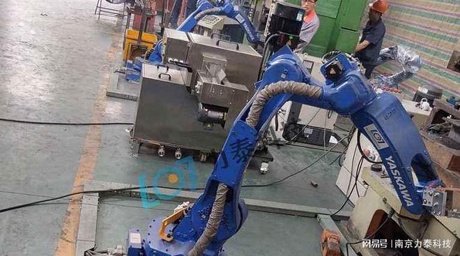 锻造自动化生产线工艺问题与对策研究(图2)