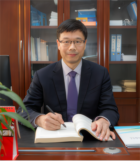 西安交大多位校友获2023年度国家科学技术奖(图6)
