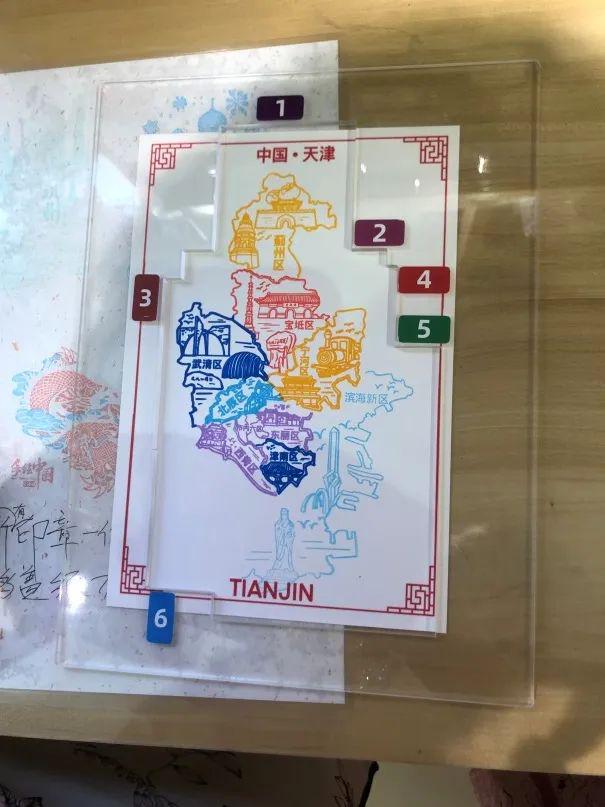 创业 你见过15平方米大的印章吗？刘蓓文创印章是怎么火的？(图2)