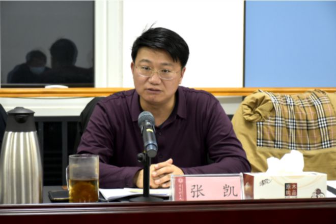 全国高校迎来一批“80后”校长(图3)