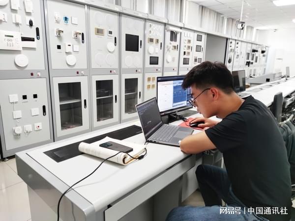 “凤栖夏都 聚宁圆梦”人才一线巡礼——引育留用并举 打造人才“智慧引擎”(图4)